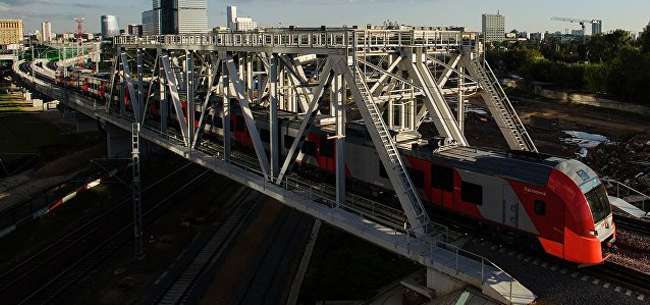 © РИА Новости. Максим Блинов