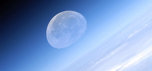 © Фото: Роскосмос/Фёдор Юрчихин