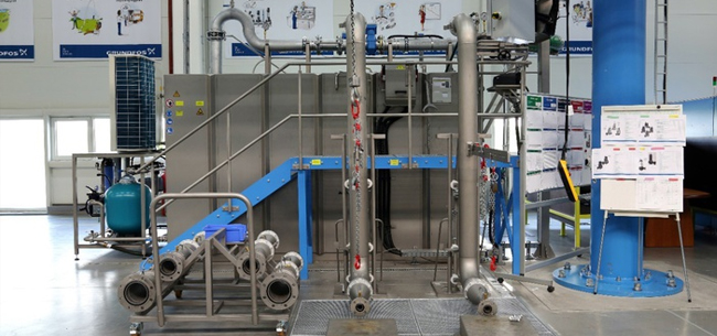 GRUNDFOS: Насосы для водоотведения теперь производятся в России