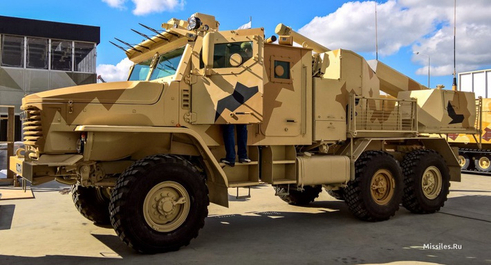 Фото: http://sdelanounas. ru | САУ «Флокс»