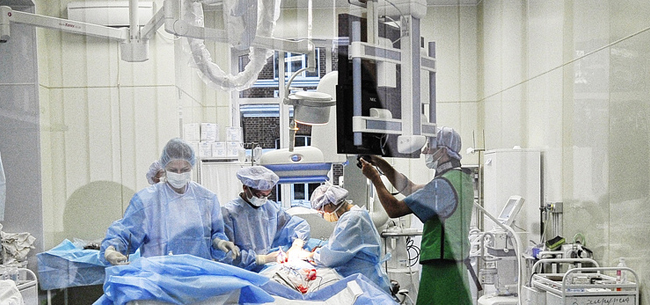 © Юрий Смитюк/TACC Подробнее на ТАСС: http://tass.ru/nauka/3768547