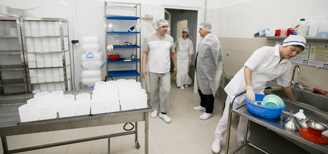 ©  пресс-служба администрации Сергиево-Посадского района